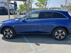 Mercedes-Benz GLC 300 E  4MATIC, снимка 4