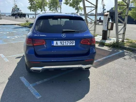 Mercedes-Benz GLC 300 E  4MATIC, снимка 10