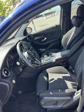 Mercedes-Benz GLC 300 E  4MATIC, снимка 8