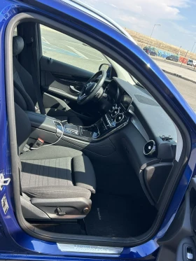 Mercedes-Benz GLC 300 E  4MATIC, снимка 11