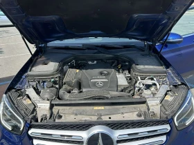 Mercedes-Benz GLC 300 E  4MATIC, снимка 7