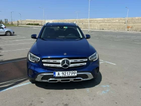 Mercedes-Benz GLC 300 E  4MATIC, снимка 12