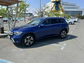 Mercedes-Benz GLC 300 E  4MATIC, снимка 1