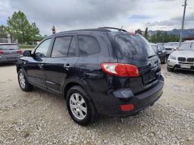 Hyundai Santa fe 2.2 дизел 4х4, снимка 7