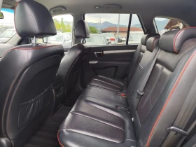 Hyundai Santa fe 2.2 дизел 4х4, снимка 13