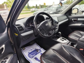 Hyundai Santa fe 2.2 дизел 4х4, снимка 11