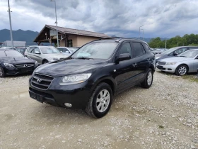 Hyundai Santa fe 2.2 дизел 4х4, снимка 1