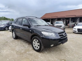 Hyundai Santa fe 2.2 дизел 4х4, снимка 3