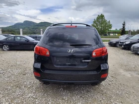 Hyundai Santa fe 2.2 дизел 4х4, снимка 6