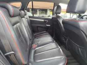 Hyundai Santa fe 2.2 дизел 4х4, снимка 14