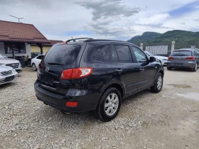 Hyundai Santa fe 2.2 дизел 4х4, снимка 5