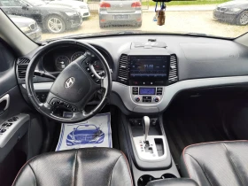 Hyundai Santa fe 2.2 дизел 4х4, снимка 9
