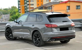 VW Touareg 3.0TDI R-Line 4Motion, снимка 2