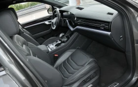 VW Touareg 3.0TDI R-Line 4Motion, снимка 7