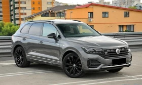 VW Touareg 3.0TDI R-Line 4Motion, снимка 5