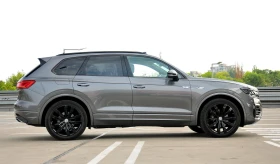 VW Touareg 3.0TDI R-Line 4Motion, снимка 4