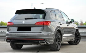 VW Touareg 3.0TDI R-Line 4Motion, снимка 3