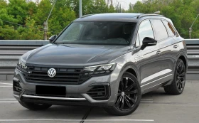 VW Touareg 3.0TDI R-Line 4Motion, снимка 1