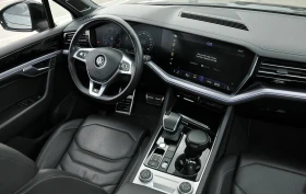 VW Touareg 3.0TDI R-Line 4Motion, снимка 8