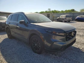 Honda Cr-v, снимка 4