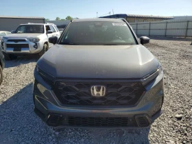 Honda Cr-v, снимка 5