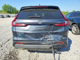 Honda Cr-v, снимка 6