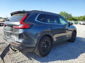 Honda Cr-v, снимка 3