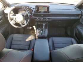 Honda Cr-v, снимка 8