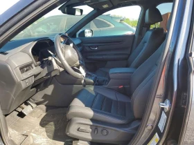 Honda Cr-v, снимка 7