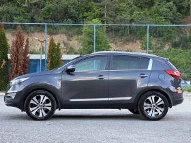 Kia Sportage Топ състояние внос Италия 2.0 185 кс. 4x4 , снимка 6