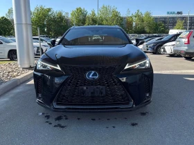 Lexus UX 250h Автокредит Цена до България, снимка 3