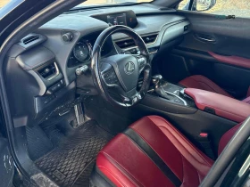 Lexus UX 250h Автокредит Цена до България, снимка 6