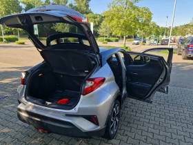 Toyota C-HR, снимка 8