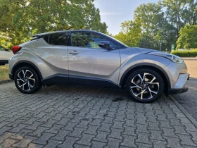 Toyota C-HR, снимка 1