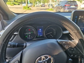 Toyota C-HR, снимка 7