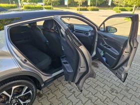 Toyota C-HR, снимка 3