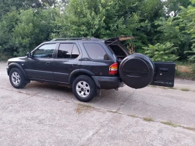 Opel Frontera 2.2 16, V, снимка 16