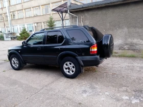Opel Frontera 2.2 16, V, снимка 8