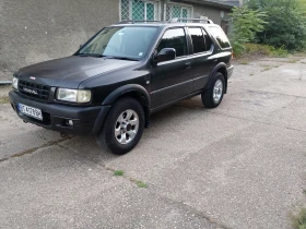 Opel Frontera 2.2 16, V, снимка 6