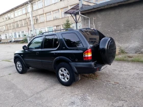 Opel Frontera 2.2 16, V, снимка 9