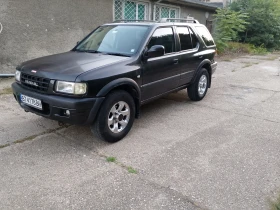 Opel Frontera 2.2 16, V, снимка 12