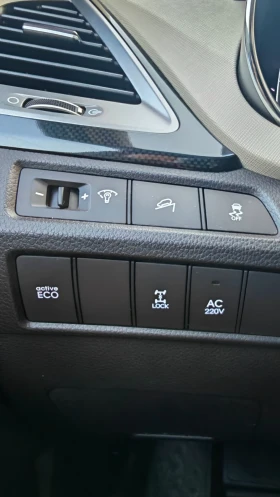 Hyundai Santa fe, снимка 15