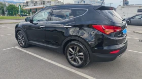 Hyundai Santa fe, снимка 6