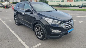 Hyundai Santa fe, снимка 2