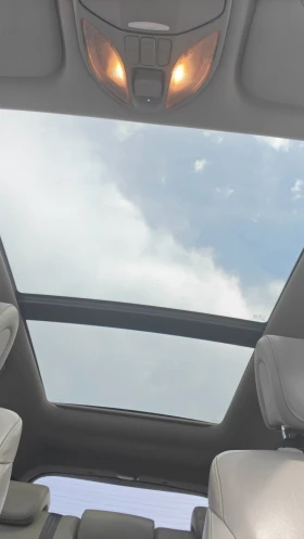 Hyundai Santa fe, снимка 11