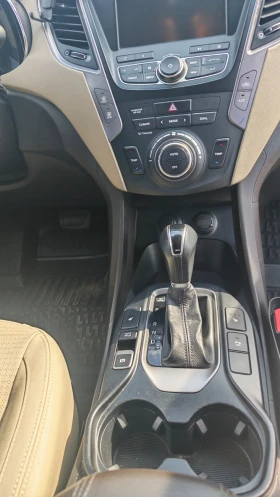Hyundai Santa fe, снимка 8