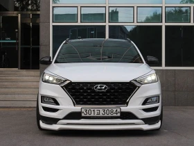 Hyundai Tucson Gasoline 1.6 turbo 2WD| 174к.с.| ВКЛ.ТЕХНОТЕСТ, снимка 2