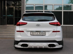 Hyundai Tucson Gasoline 1.6 turbo 2WD| 174к.с.| ВКЛ.ТЕХНОТЕСТ, снимка 4