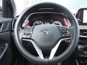 Hyundai Tucson Gasoline 1.6 turbo 2WD| 174к.с.| ВКЛ.ТЕХНОТЕСТ, снимка 8