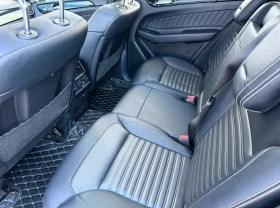 Mercedes-Benz GLE 43 AMG 4MATIC, снимка 15
